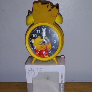 DISNEY Alarm Clock